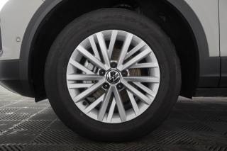 VOLKSWAGEN T-Roc usata 14