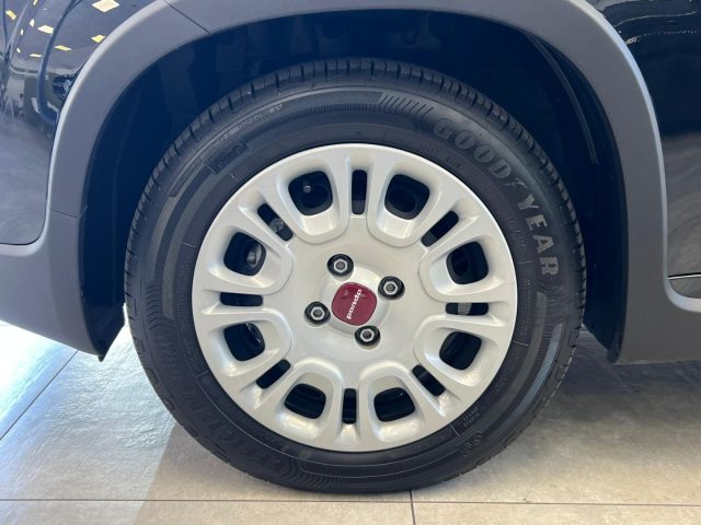 FIAT Panda usata, con Controllo trazione