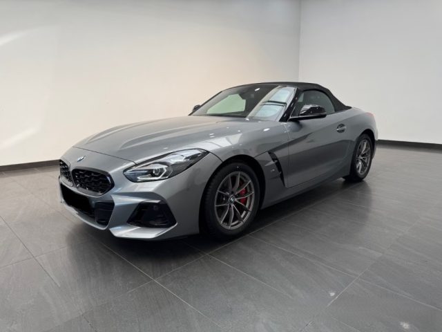BMW Z4 usata, con Airbag