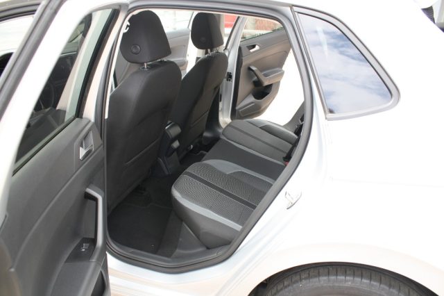 VOLKSWAGEN Polo usata, con Controllo elettronico della corsia
