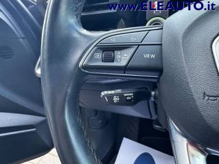 AUDI A3 usata, con Fari LED