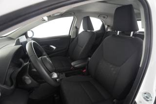 TOYOTA Yaris usata 2