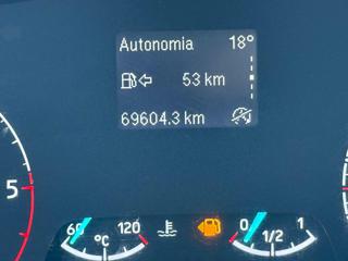 FORD Transit usata 16