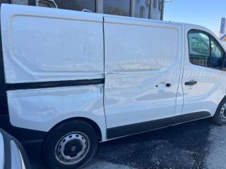 FIAT Talento usata, con Climatizzatore