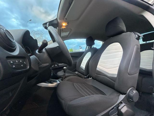 ALFA ROMEO MiTo usata, con Autoradio