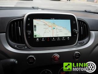 ABARTH 595 usata, con Immobilizzatore elettronico