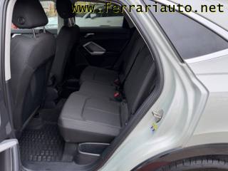 AUDI Q3 usata, con Boardcomputer