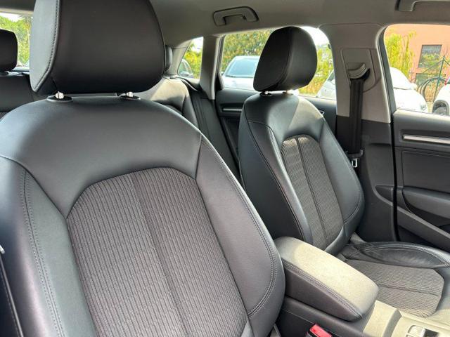 AUDI A3 usata, con Sistema lavafari