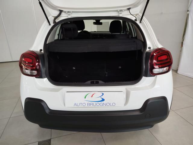 CITROEN C3 usata, con Immobilizzatore elettronico