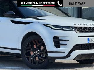 LAND ROVER Range Rover Evoque usata, con Immobilizzatore elettronico