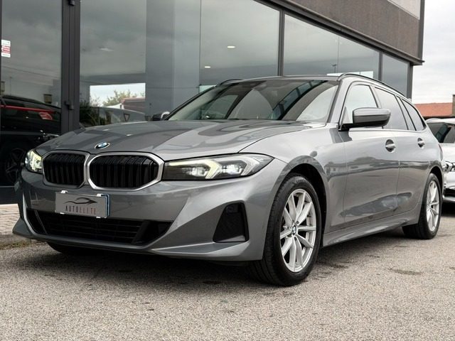 BMW 320 usata, con ABS