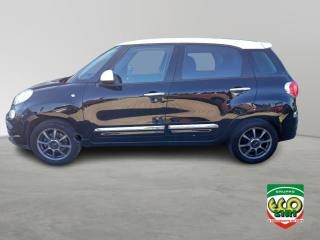 FIAT 500L usata, con Airbag Passeggero