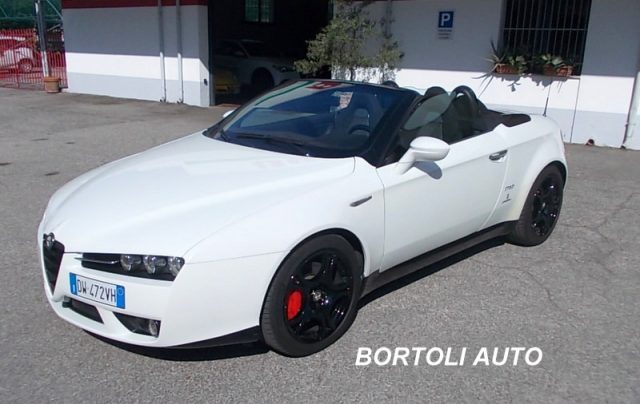 ALFA ROMEO Spider usata, con ABS