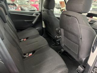 CITROEN C4 Picasso usata, con Bluetooth