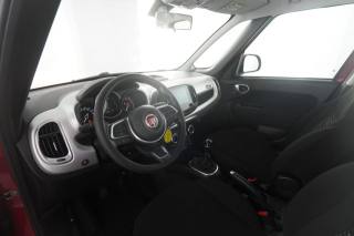FIAT 500L usata 1