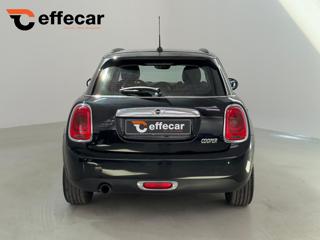 MINI Cooper usata, con Alzacristalli elettrici