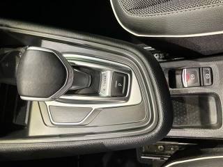 RENAULT Captur usata, con Hill holder
