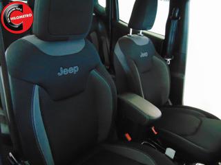 JEEP Renegade usata, con Climatizzatore