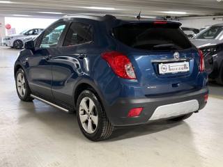 OPEL Mokka usata, con Chiusura centralizzata