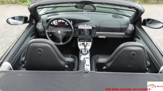 PORSCHE 996 usata, con Climatizzatore