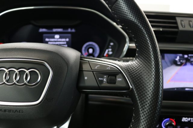 AUDI Q3 usata 27