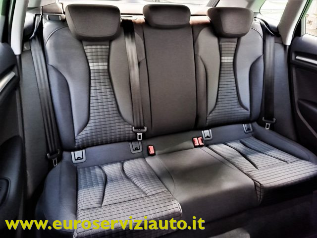 AUDI A3 usata 36