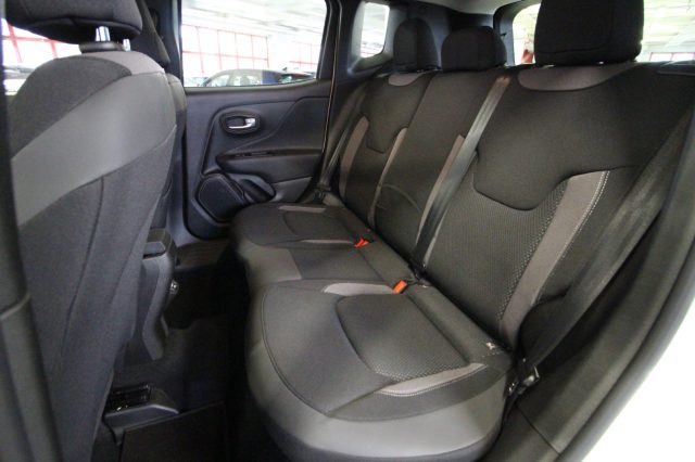 JEEP Renegade usata, con Controllo trazione