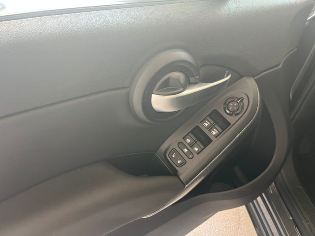 FIAT 500X usata, con Specchietti laterali elettrici