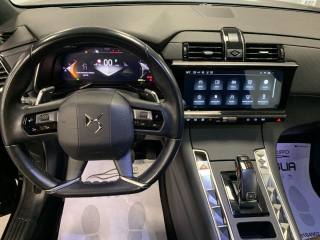 DS AUTOMOBILES DS 7 usata, con Controllo trazione