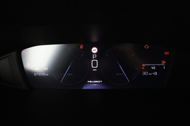 PEUGEOT 308 usata 6