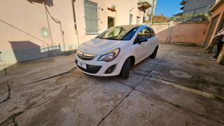 OPEL Corsa usata, con Airbag laterali