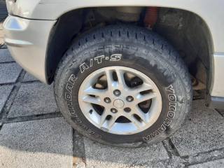 JEEP Grand Cherokee usata, con Bracciolo