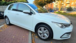 VOLKSWAGEN Golf usata, con Chiusura centralizzata
