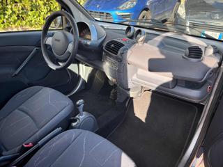 SMART ForTwo usata, con Cerchi in lega