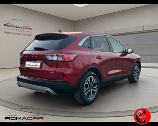FORD Kuga usata, con Autoradio