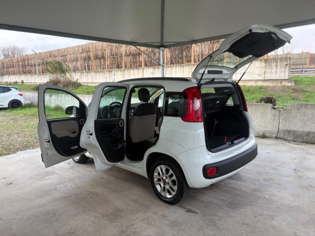 FIAT Panda usata 38