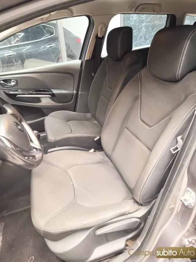 RENAULT Clio usata 20