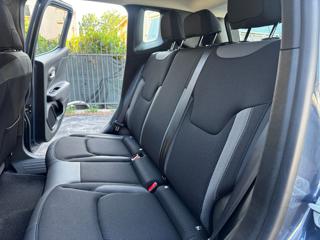 JEEP Renegade usata, con Regolazione elettrica sedili