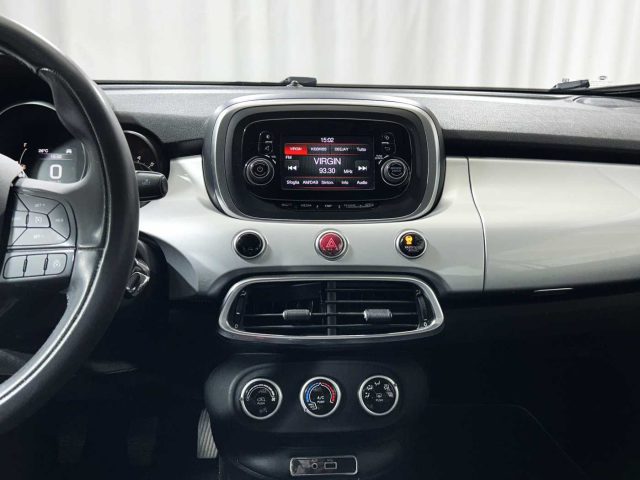 FIAT 500X usata 25