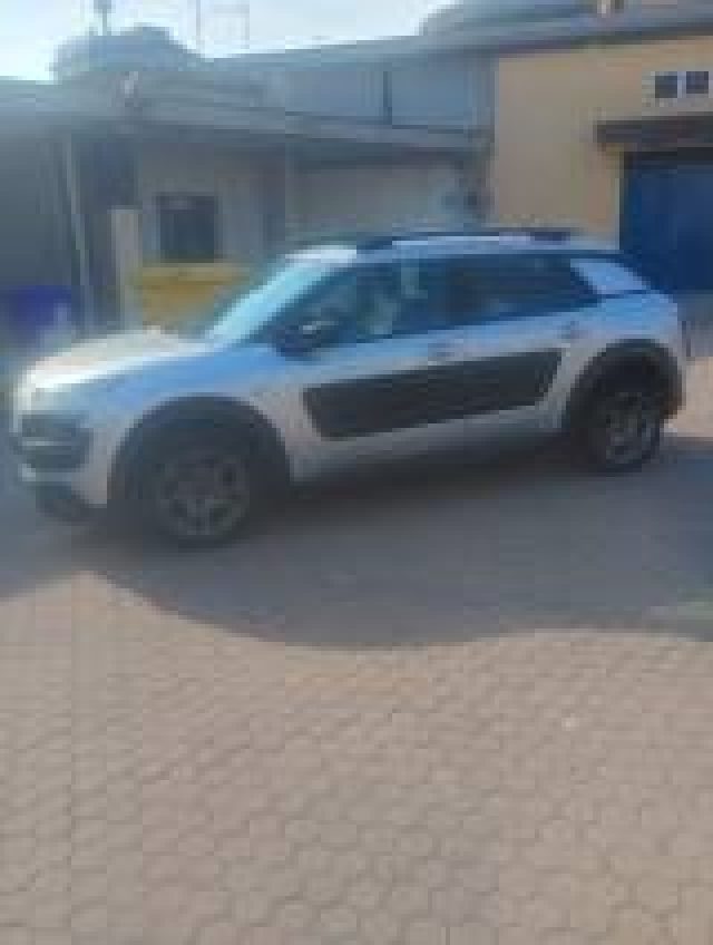 CITROEN C4 Cactus usata, con Airbag Passeggero
