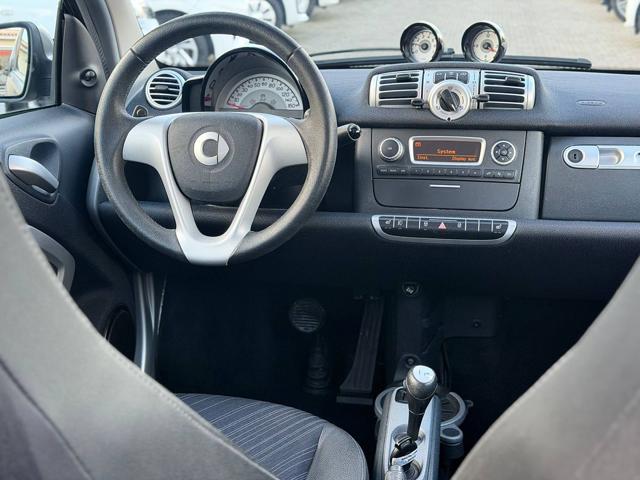 SMART ForTwo usata 19