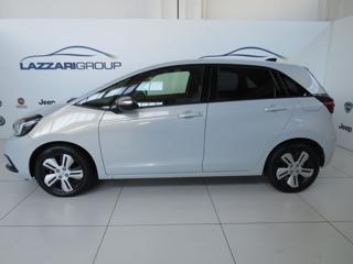 HONDA Jazz usata, con Airbag laterali