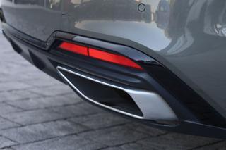 AUDI A5 usata, con USB