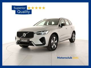 VOLVO XC60 T6 AWD aut Plus Dark Autocarro N1 Pronta Consegna