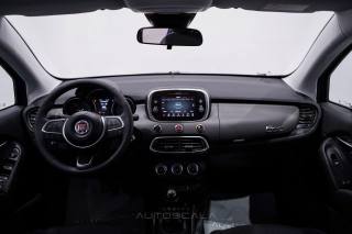 FIAT 500X usata, con Volante multifunzione