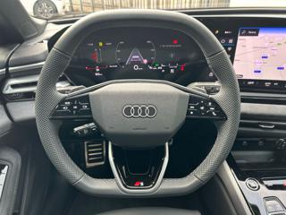 AUDI A5 usata, con Cruise Control
