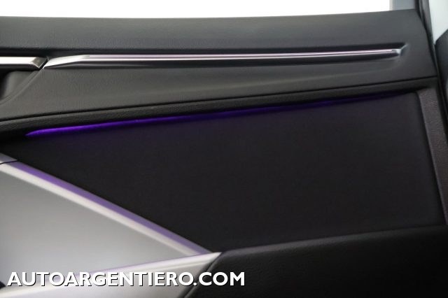 AUDI Q3 usata, con Trazione integrale