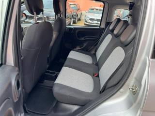 FIAT Panda usata, con Bluetooth