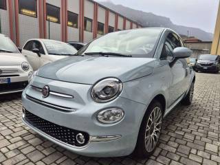FIAT 500 usata, con Airbag