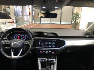 AUDI Q3 usata, con Immobilizzatore elettronico
